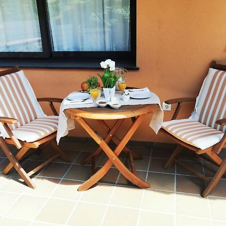Apartaments La Farga Arbucies Exterior photo